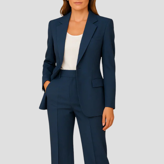 Sophia – Eleganter Hosenanzug für Damen