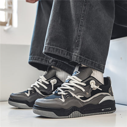 Aris – Chunky Retro Sneaker Unisex