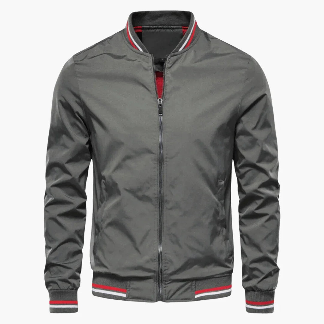Jonas – Klassische Bomberjacke Herren