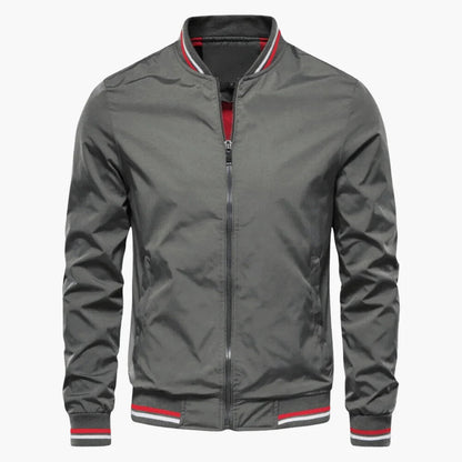 Jonas – Klassische Bomberjacke Herren