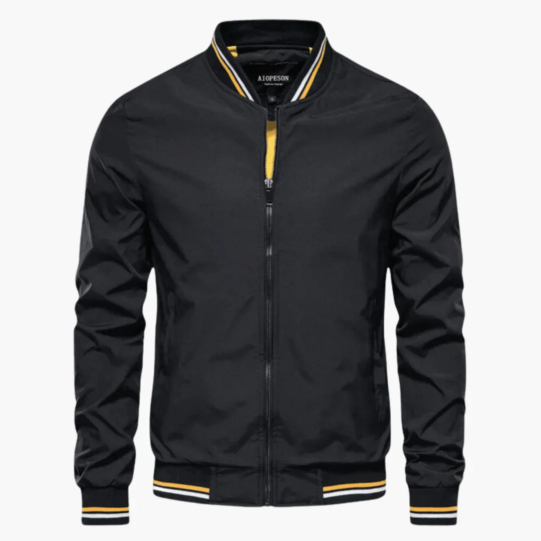 Jonas – Klassische Bomberjacke Herren