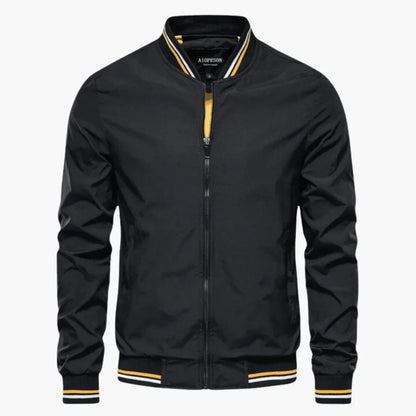 Jonas – Klassische Bomberjacke Herren