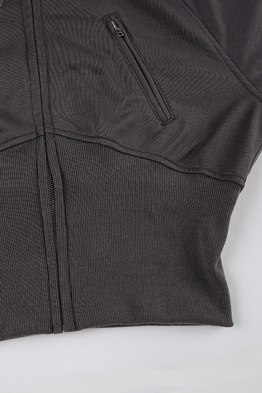 Mónica – Cozy Fur Hoodie