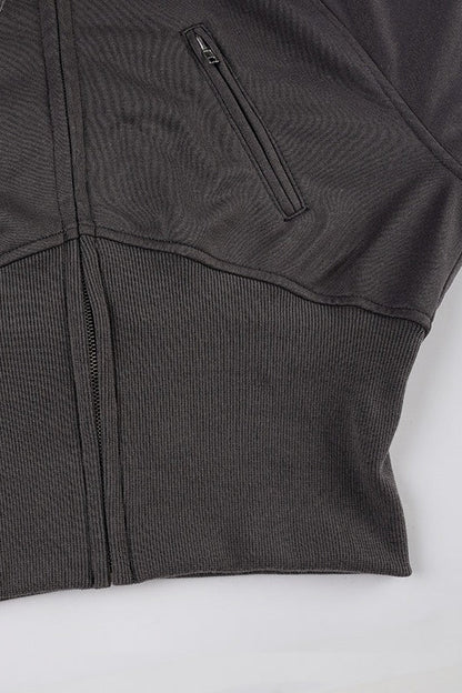 Mónica – Cozy Fur Hoodie