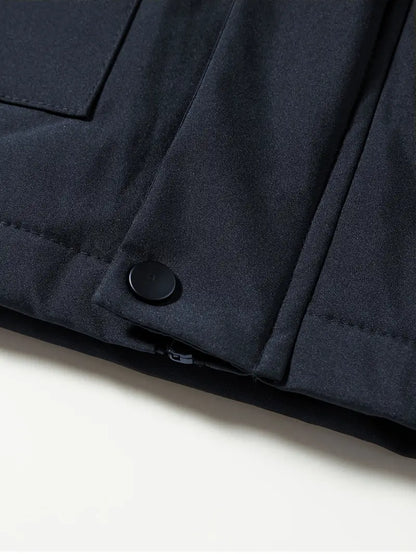 Lukas – Gefütterte Outdoorjacke Herren