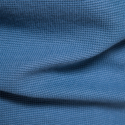 Adrian – Herren Longsleeve mit Knopfleiste
