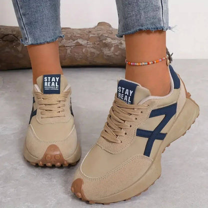 Sofia – Damenschuhe im Retro-Design