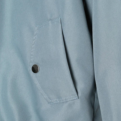 Alicja – Gefütterte Oversize-Winterjacke im modernen Casual-Look für Damen