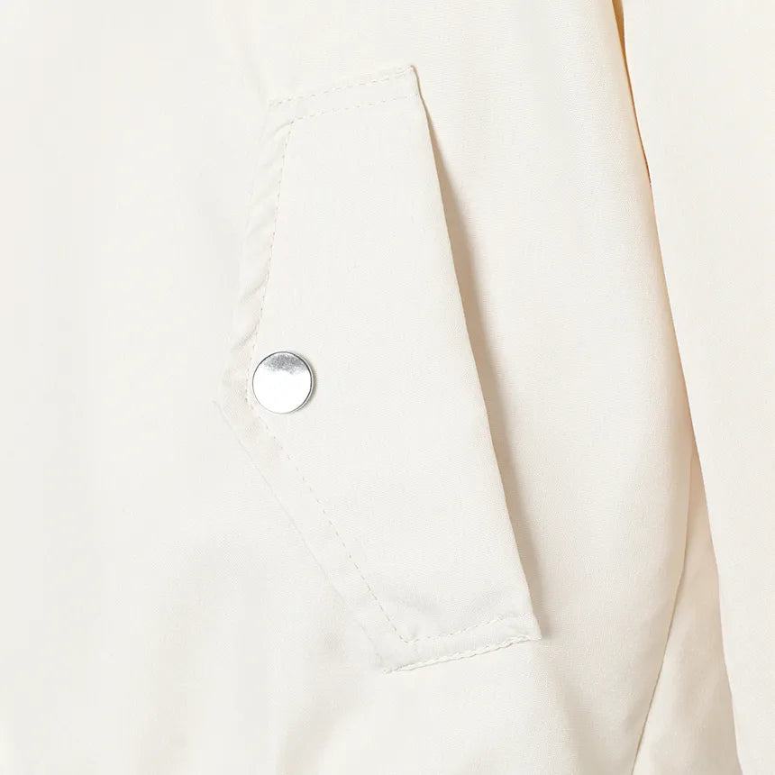 Alicja – Gefütterte Oversize-Winterjacke im modernen Casual-Look für Damen