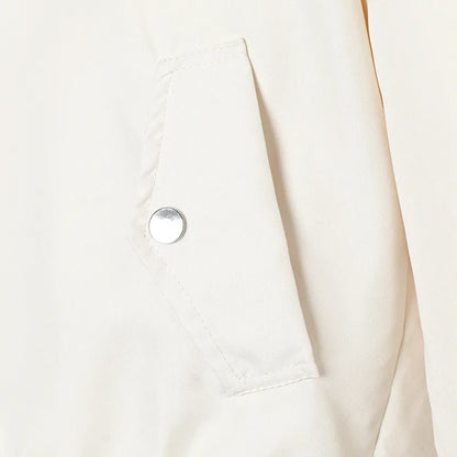 Alicja – Gefütterte Oversize-Winterjacke im modernen Casual-Look für Damen