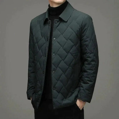 Noah – Gepolsterter Blazer Herren