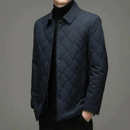 Noah – Gepolsterter Blazer Herren