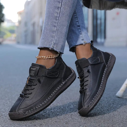 Mara – Orthopädische Damen-Sneaker mit Modernem Komfortdesign