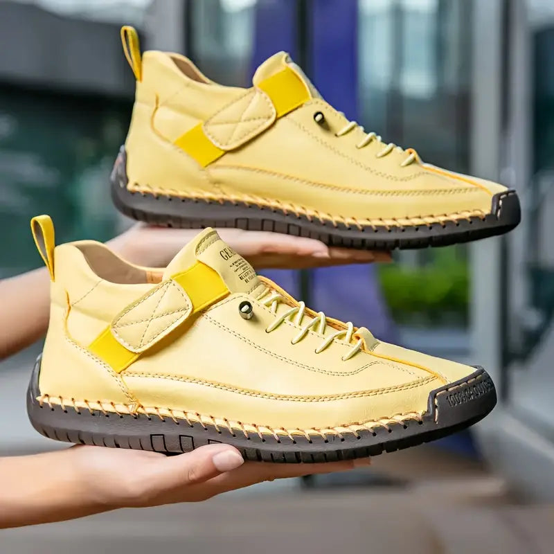Mara – Orthopädische Damen-Sneaker mit Modernem Komfortdesign