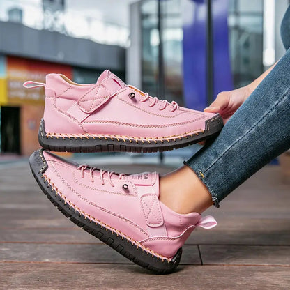 Mara – Orthopädische Damen-Sneaker mit Modernem Komfortdesign