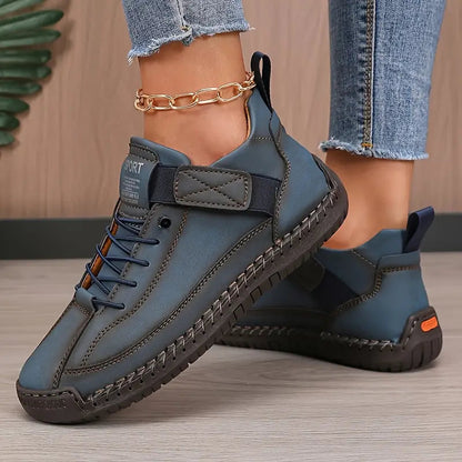 Mara – Orthopädische Damen-Sneaker mit Modernem Komfortdesign