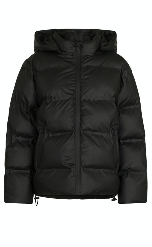 Isabelle Winterjacke für Damen Pufferjacke