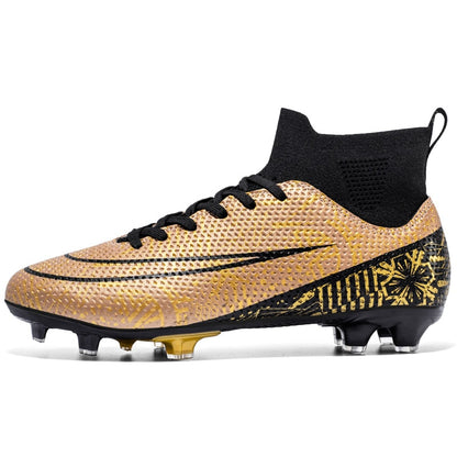 Leon – Herren Fußballschuhe mit Socke
