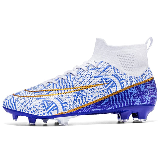 Leon – Herren Fußballschuhe mit Socke
