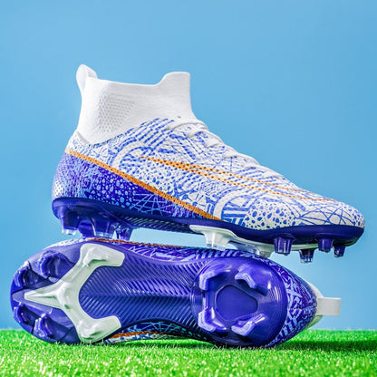 Leon – Herren Fußballschuhe mit Socke