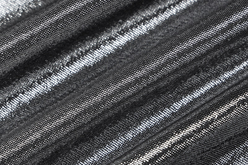 Lyra – Damen One-Shoulder Minikleid