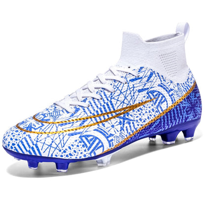 Leon – Herren Fußballschuhe mit Socke