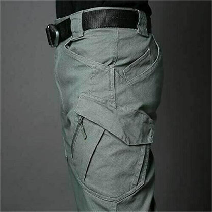 Ethan – Taktische Outdoor Cargo Hose Herren