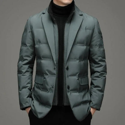 Noah – Gepolsterter Blazer Herren