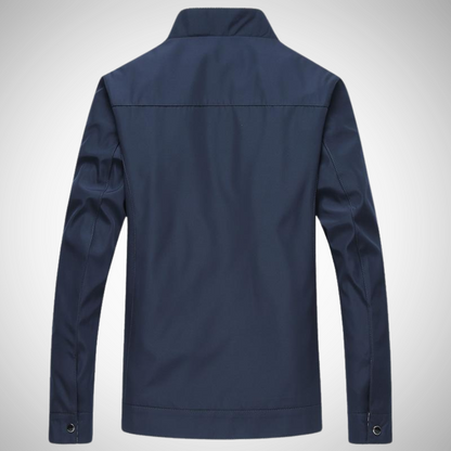 Luca – Leichte Übergangsjacke Herren