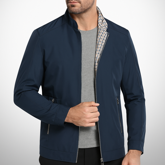 Luca – Leichte Übergangsjacke Herren