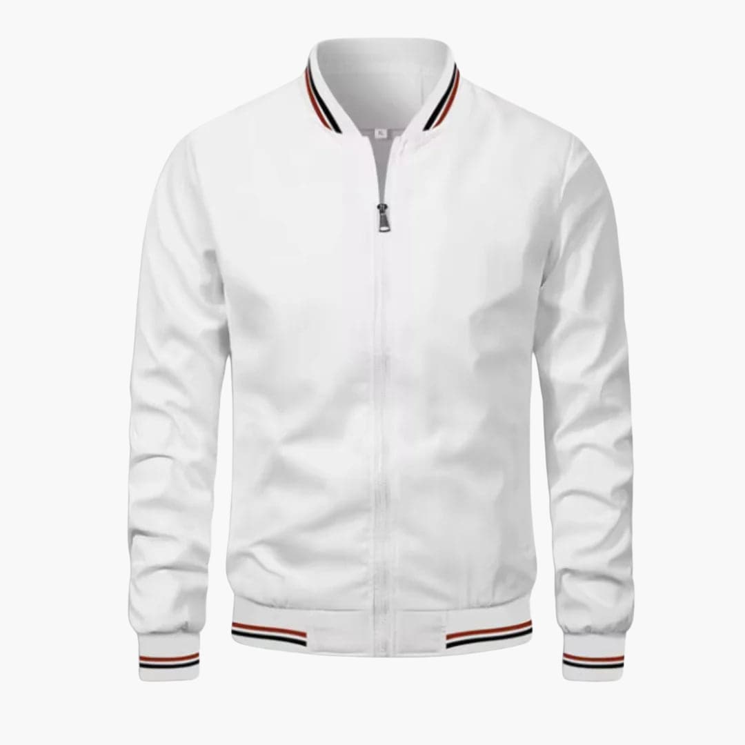Jonas – Klassische Bomberjacke Herren