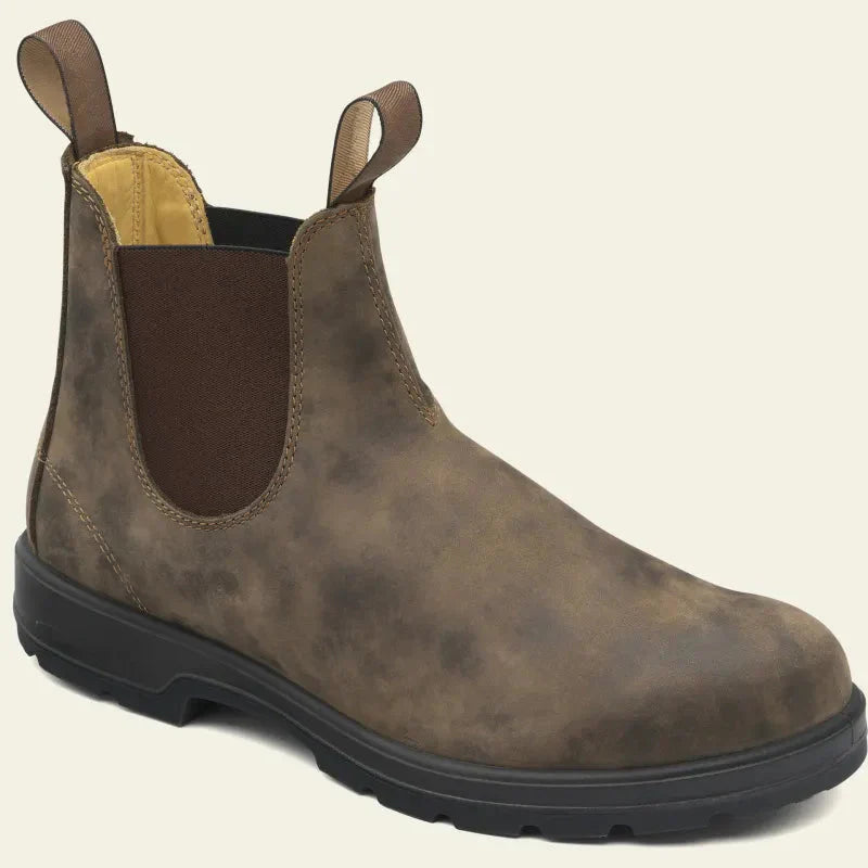 Martin - Herren Stiefel Chelsea Boots
