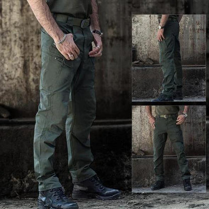 Max – Cargo Outdoorhose Herren