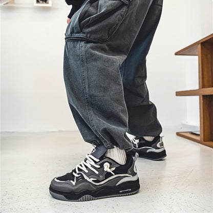 Aris – Chunky Retro Sneaker Unisex
