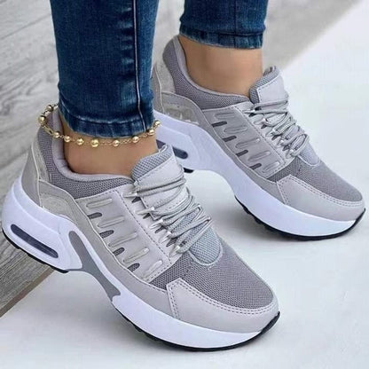 Liana – Stilvolle Sneaker für Damen
