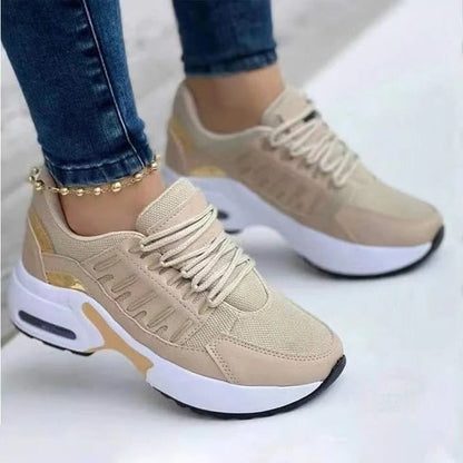 Liana – Stilvolle Sneaker für Damen