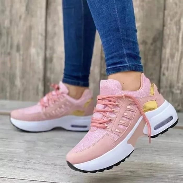 Liana – Stilvolle Sneaker für Damen