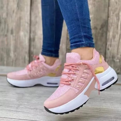 Liana – Stilvolle Sneaker für Damen