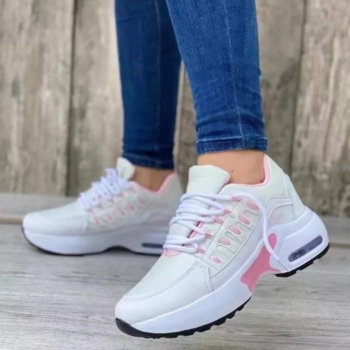 Liana – Stilvolle Sneaker für Damen