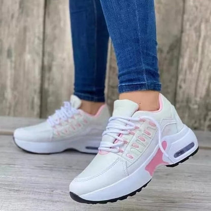 Liana – Stilvolle Sneaker für Damen