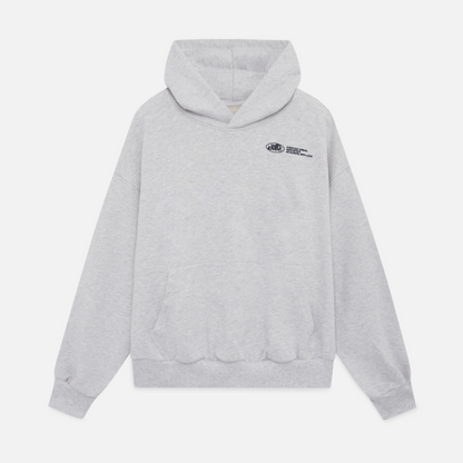 Nora – Oversized Hoodie für Damen