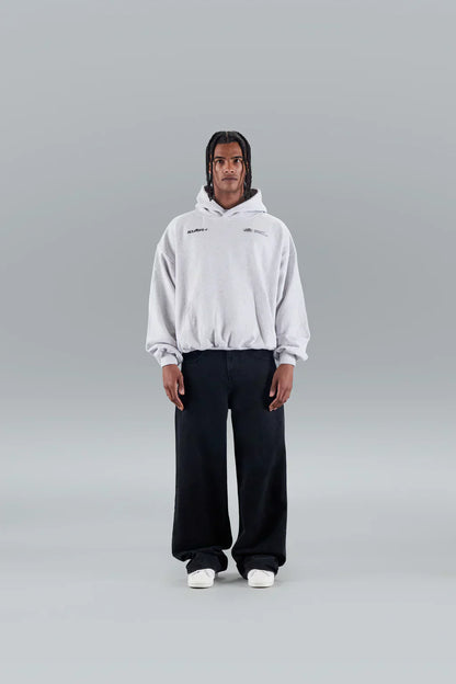 Nora – Oversized Hoodie für Damen